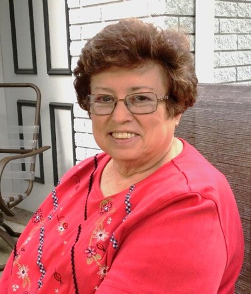 Patricia Ann Ryzewicz Profile Photo