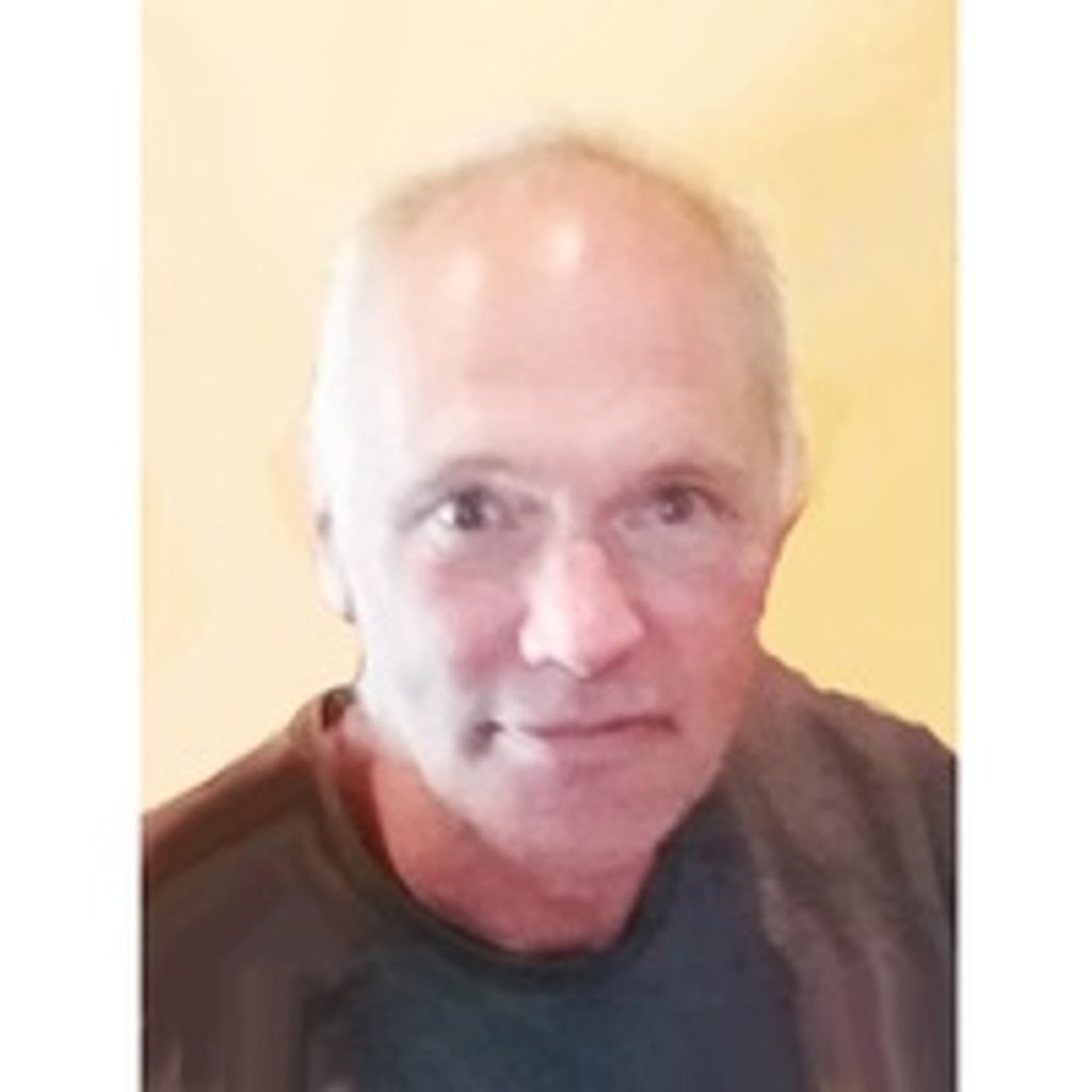 Jeffrey "Jeff" Holstad