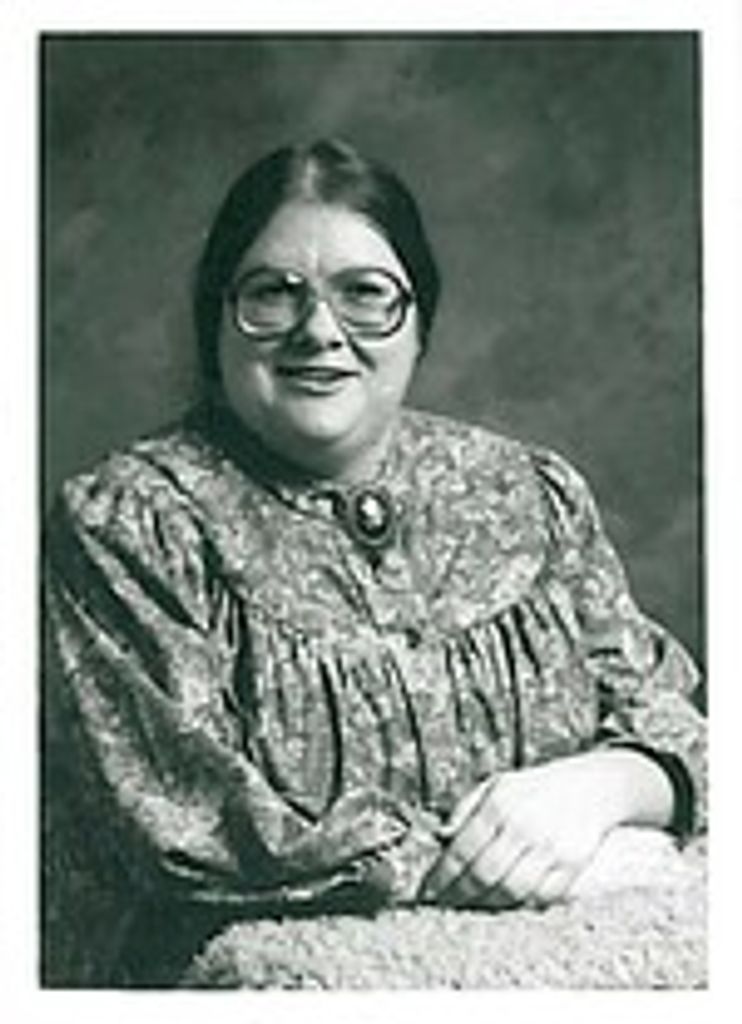 Rebekah Riskin