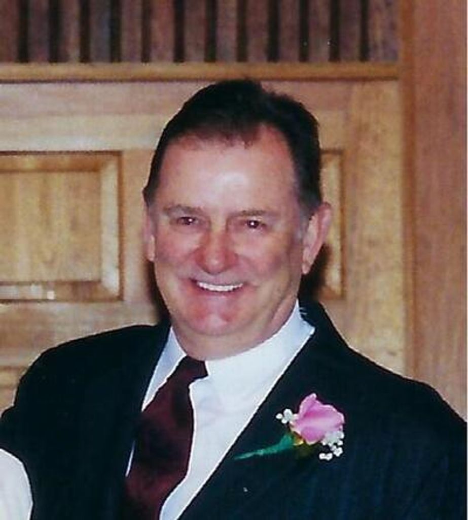 William "Charlie" Gustafson Profile Photo