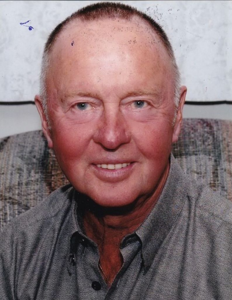 Robert A. Folkmann Profile Photo