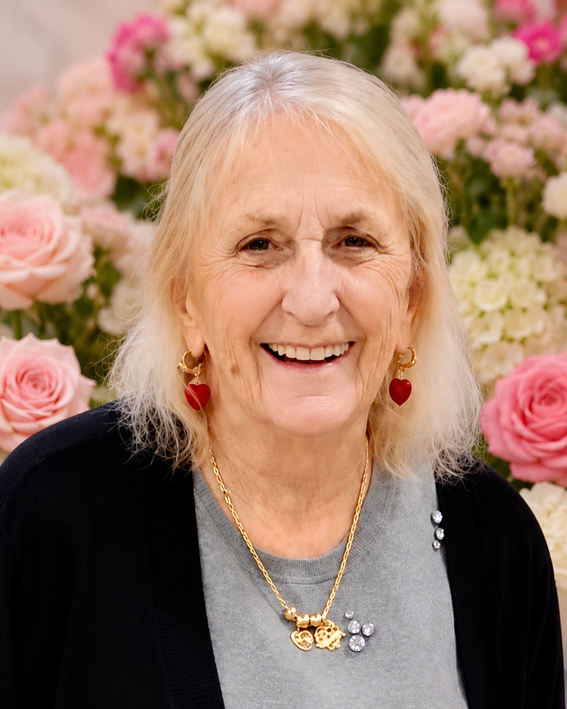 Marie Louise Bergeron Profile Photo