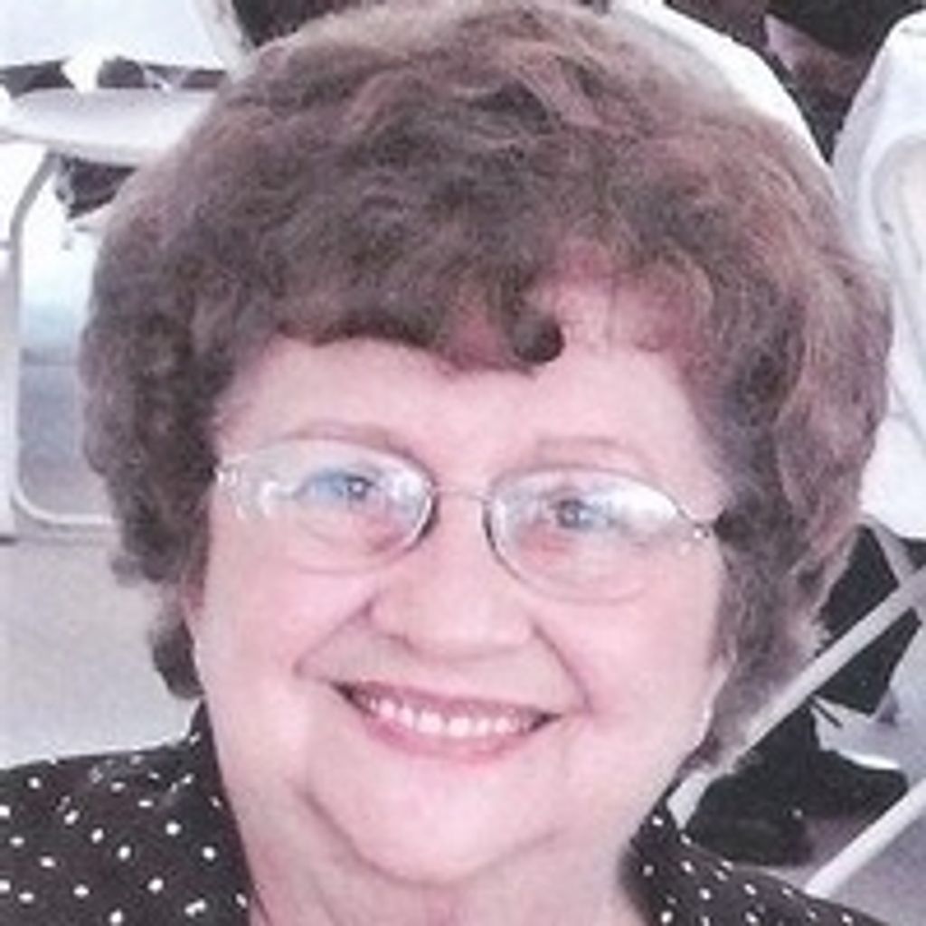 Elizabeth Foltynewicz