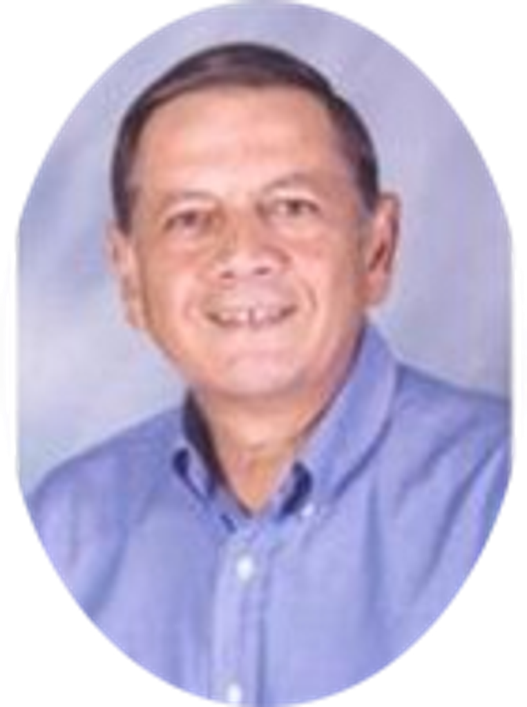 Robert Bobby Mora