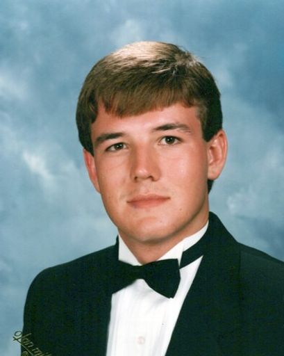 Scottie Dean Miniard's obituary image