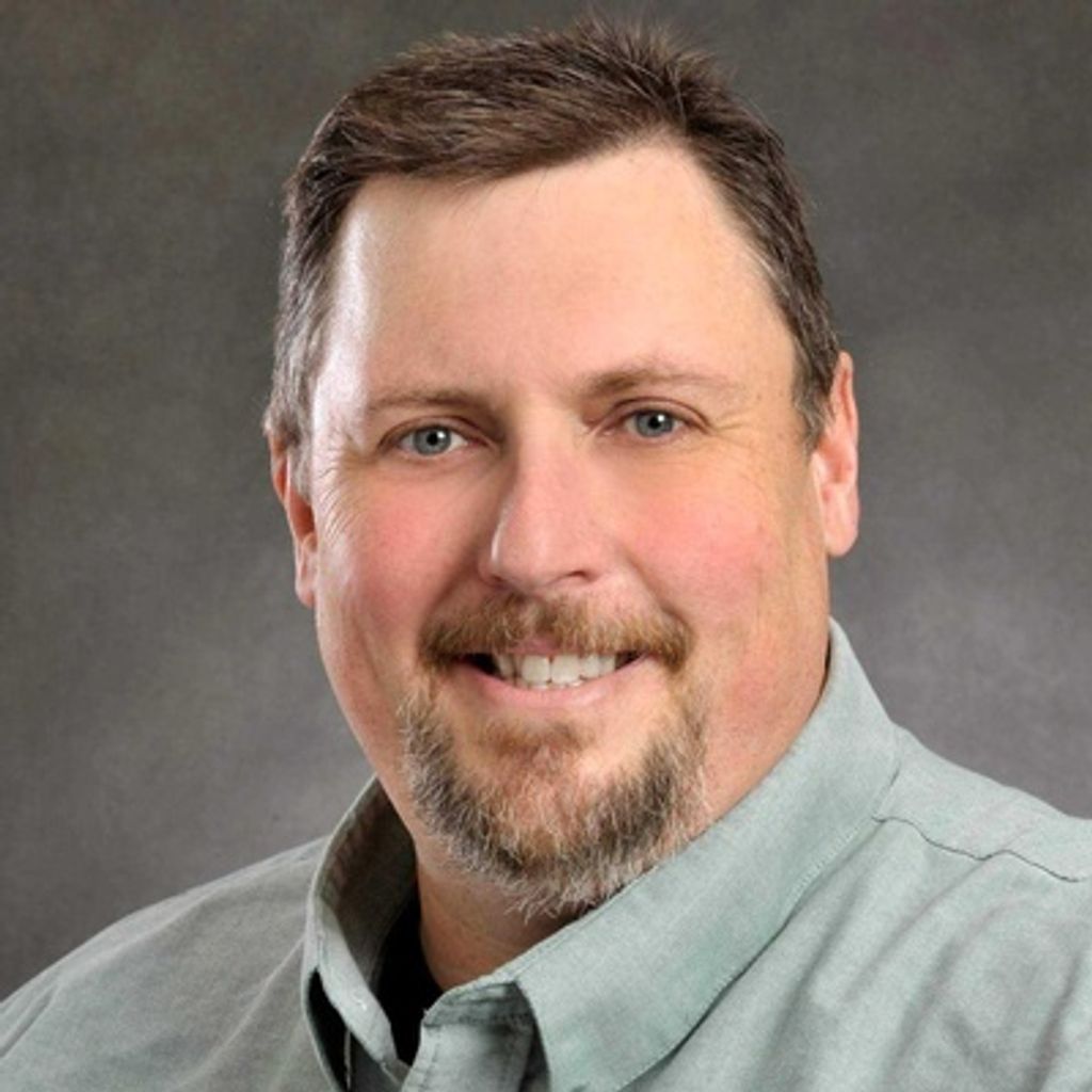 James Lee Zerby Profile Photo