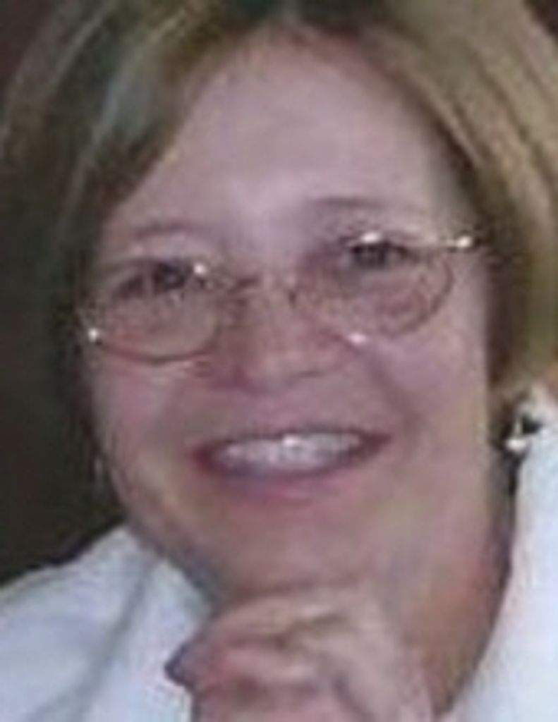 Margaret Krause Profile Photo