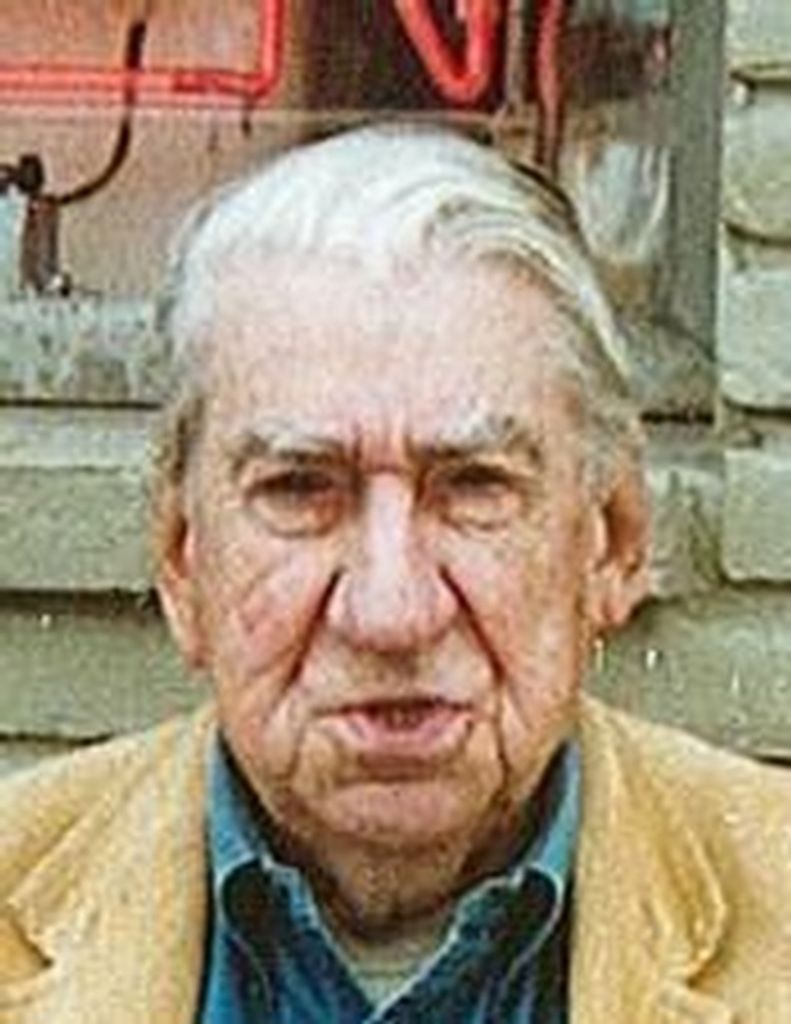 Alfred Leo "Pete" Dolan