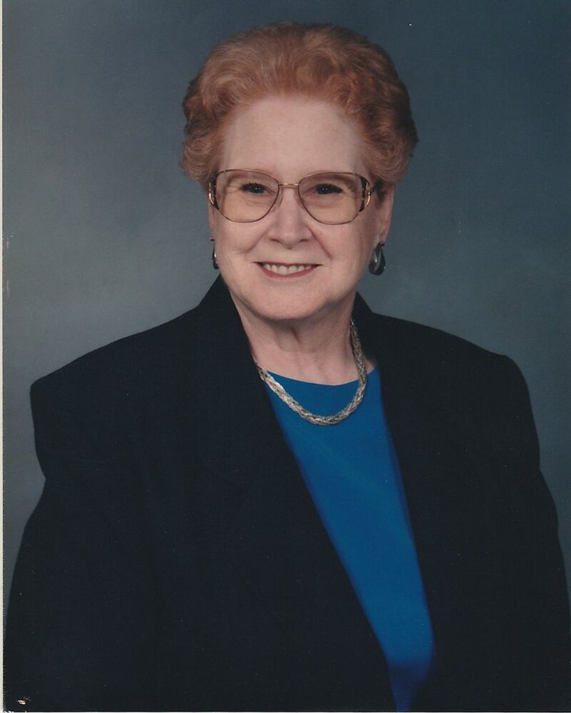 Margie Campbell