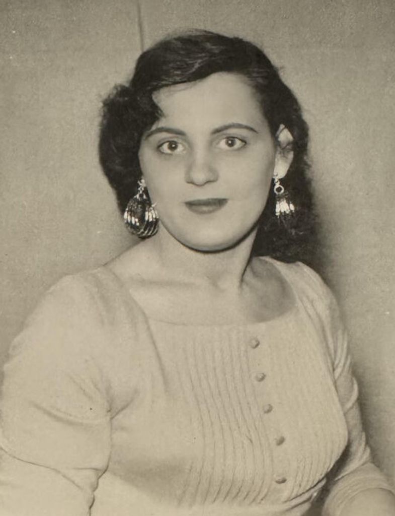 Dorothy Ann (Melchionna)  Bourbo Profile Photo