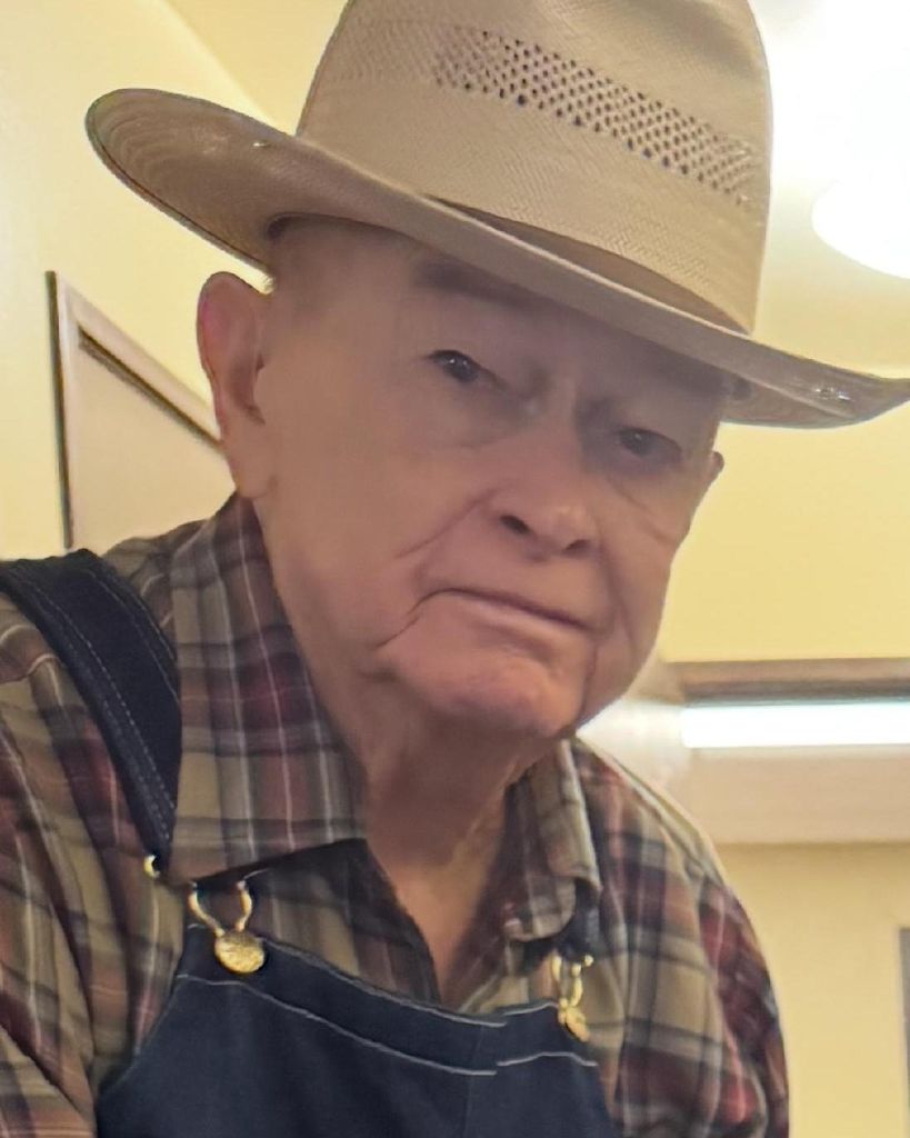 Orbra Edward Cude Profile Photo