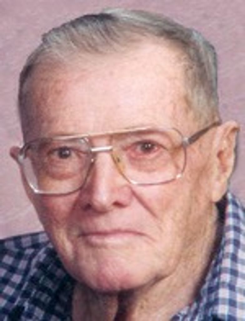 Melvin Joseph Fouquette