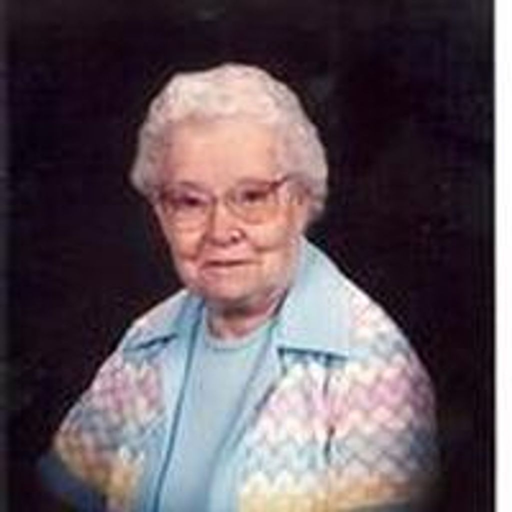 Violet Irene Ball
