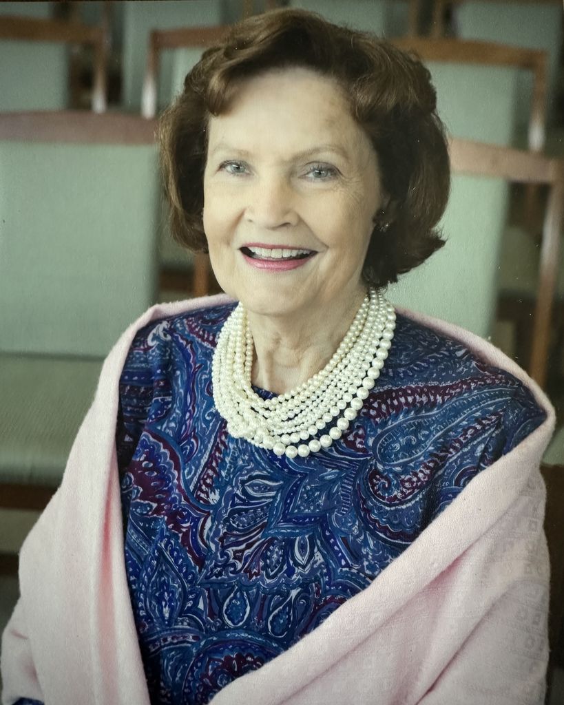 Mary Ann (Wilkinson) Hammett Profile Photo