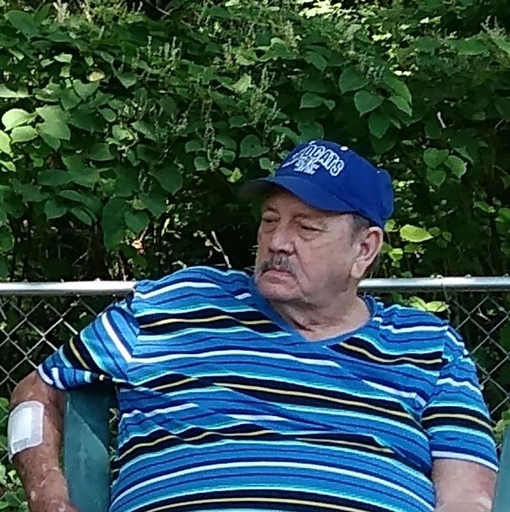 William Lee