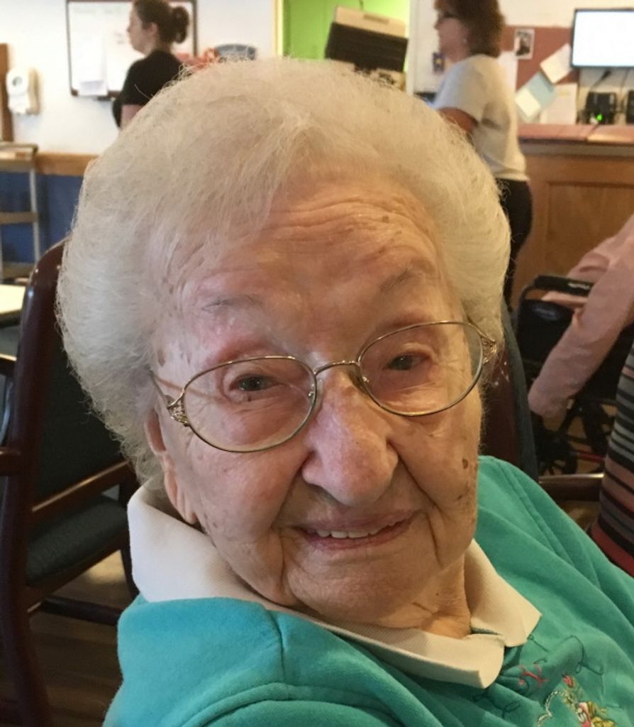 Lydia Theresa (Mcguigan)  Fisher