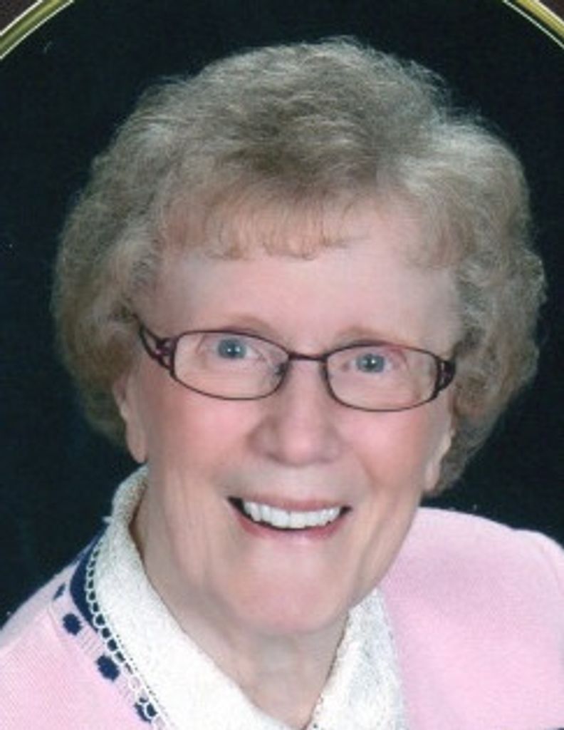 Angeline "Angie" Bartz