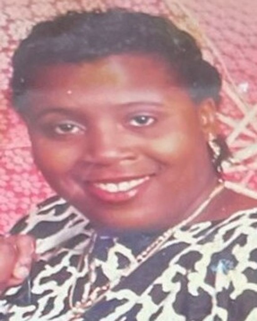 Ganah Rene' Dobson Profile Photo