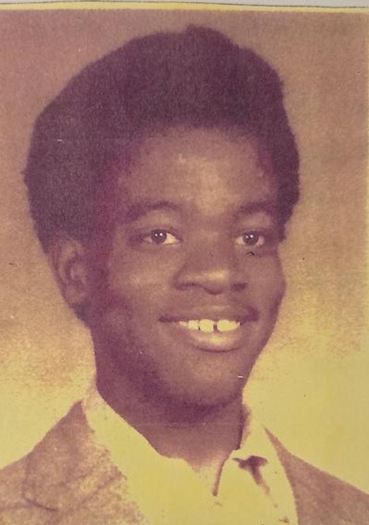 Edward Douglas Davis Jr. Profile Photo
