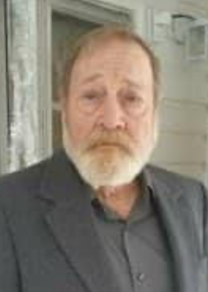 Eugene Grady Holcombe