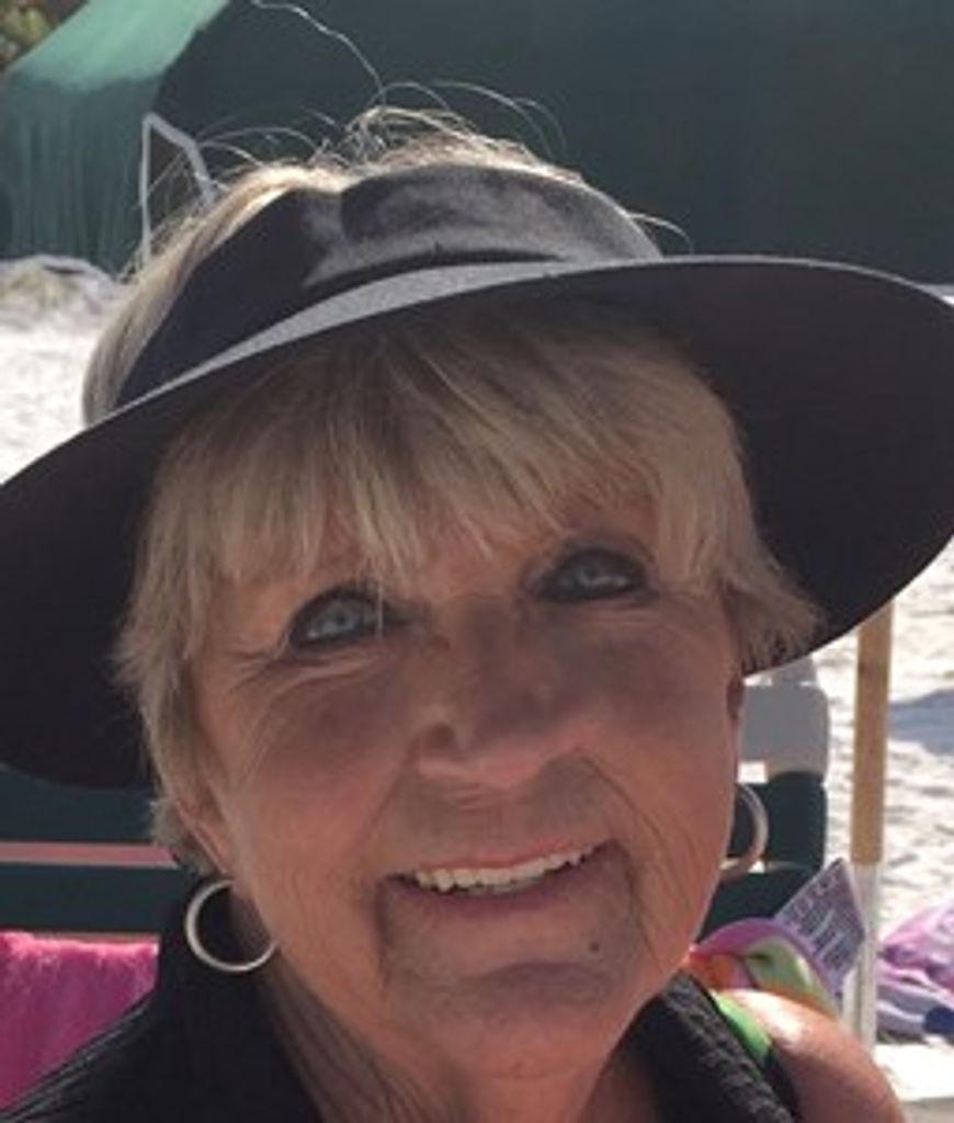 Glenna Bishop