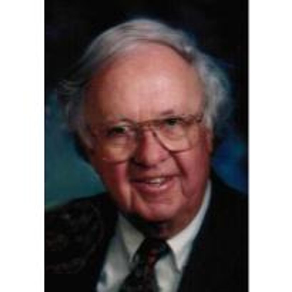 Harold J. Erickson