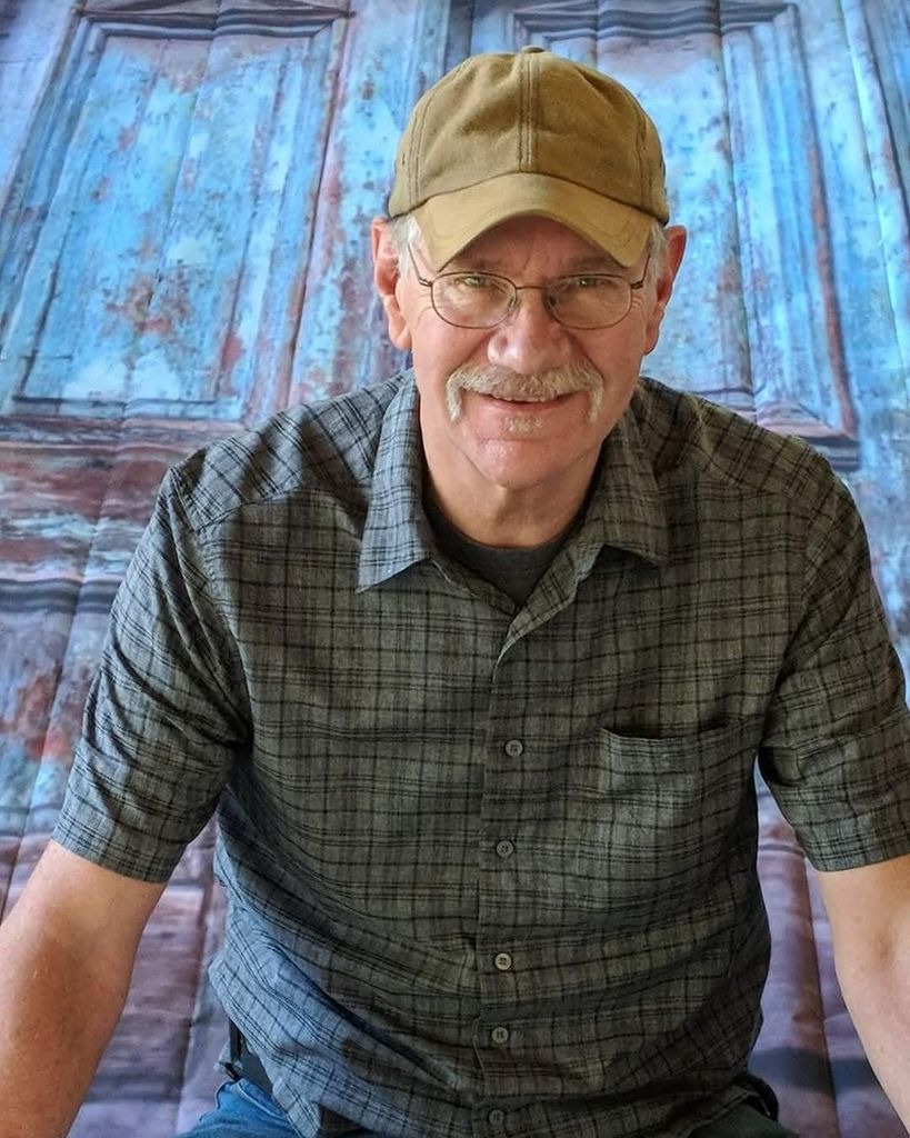 Charles W. Perry Profile Photo