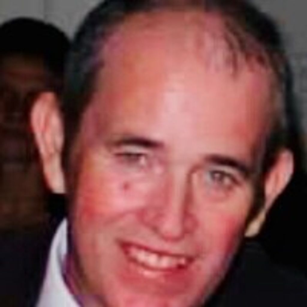 Joseph C. Vinson