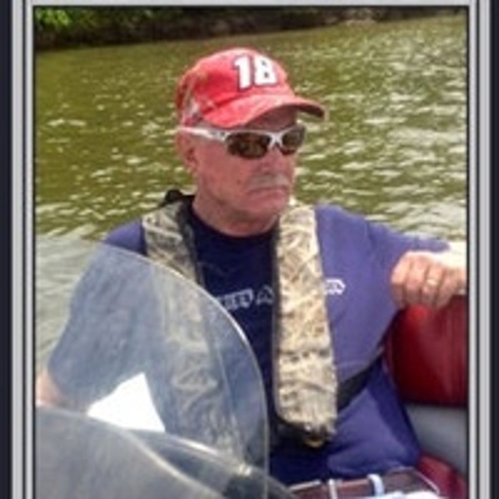 James T "Tommy" Underwood Jr Profile Photo