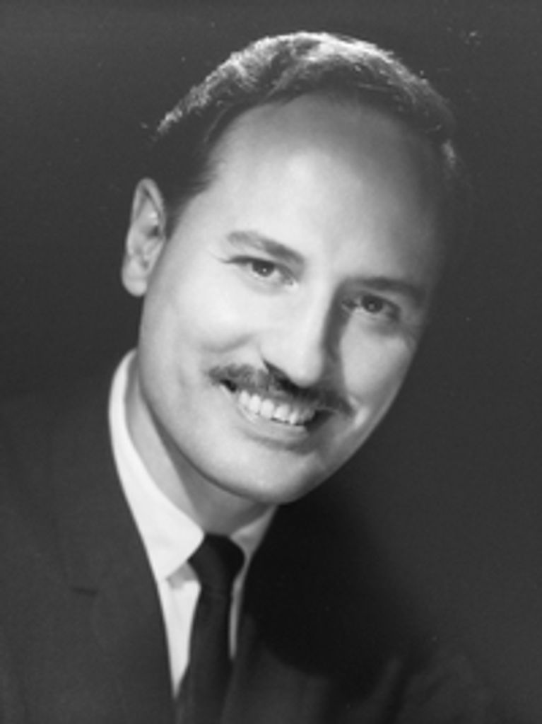 Eugene R. Mancini
