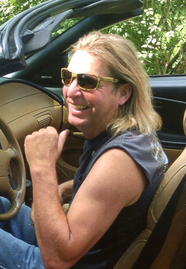 Larry E. Stephenson Jr.