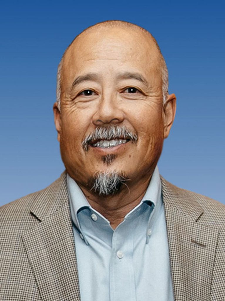 David Tsuneaki Kayano Profile Photo