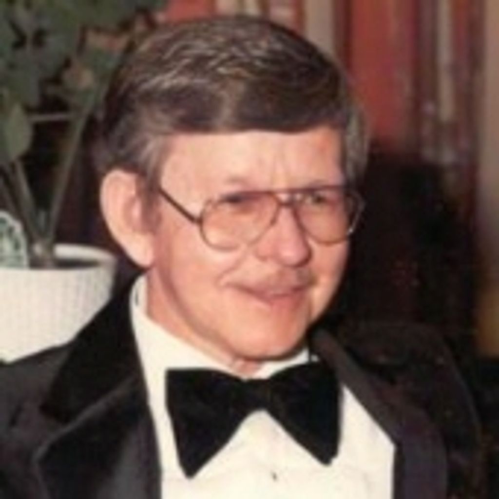 Charles E. "Charlie" Mcavoy