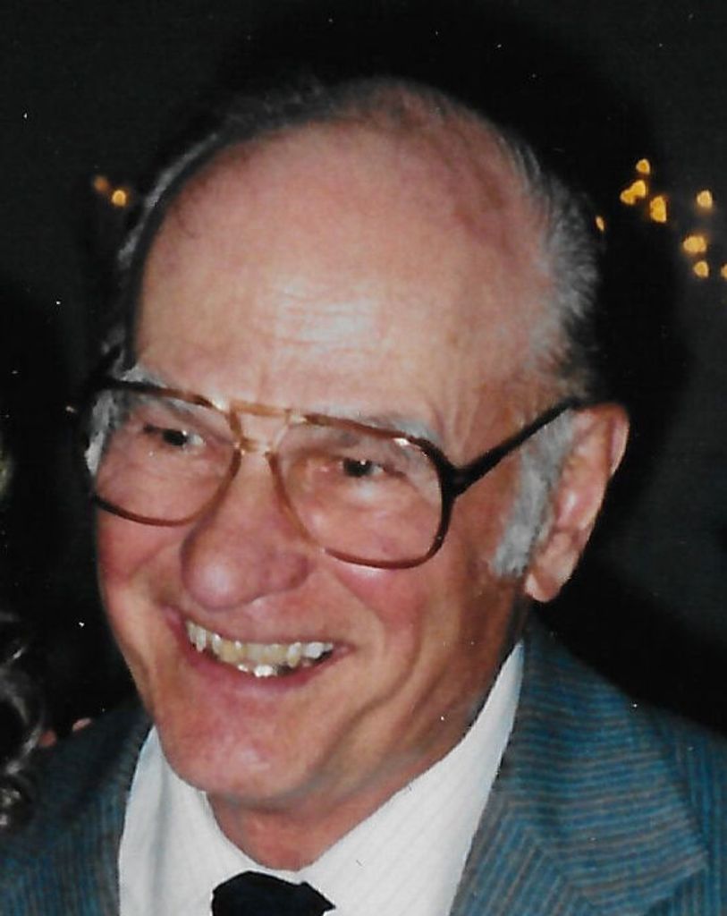 Robert "Bob" Baier