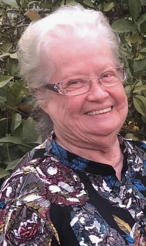 Carolyn Ann Haynes Profile Photo