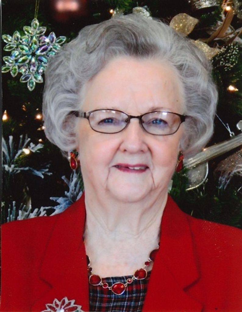 Evelyn Liner Haskin Profile Photo