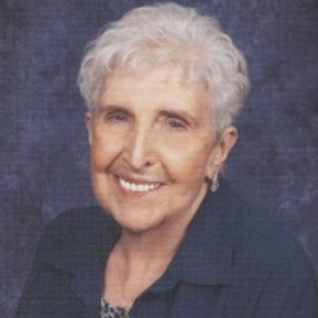 Shirley M. Williams