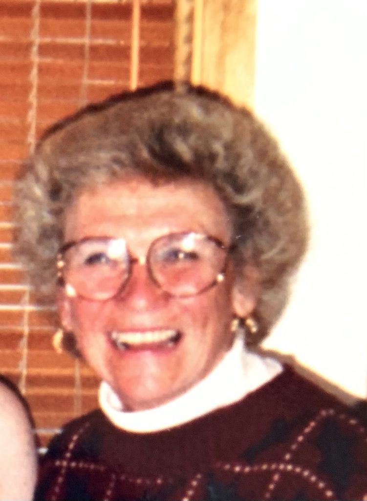 Shirley A. Weaver