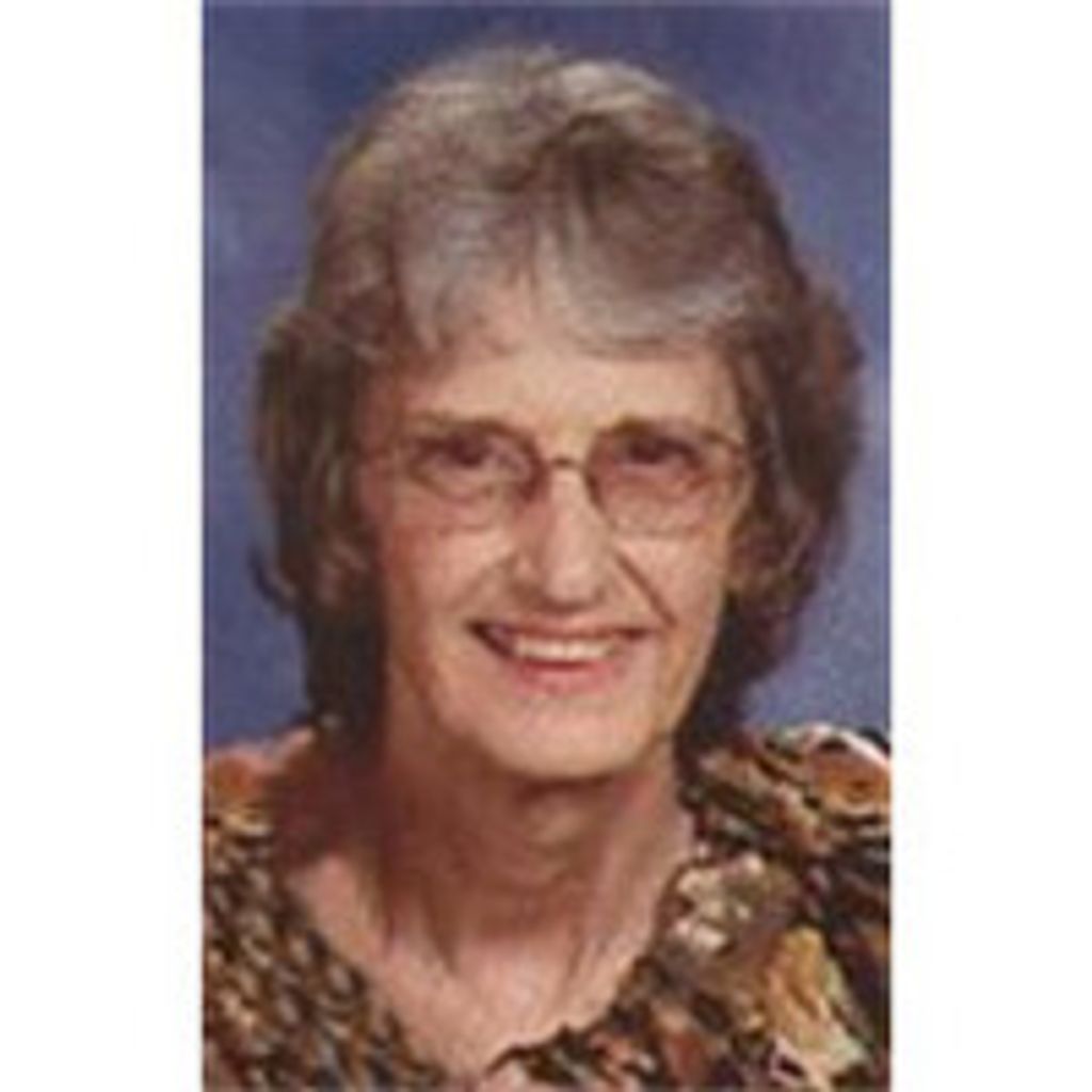 Betty Jean Russell