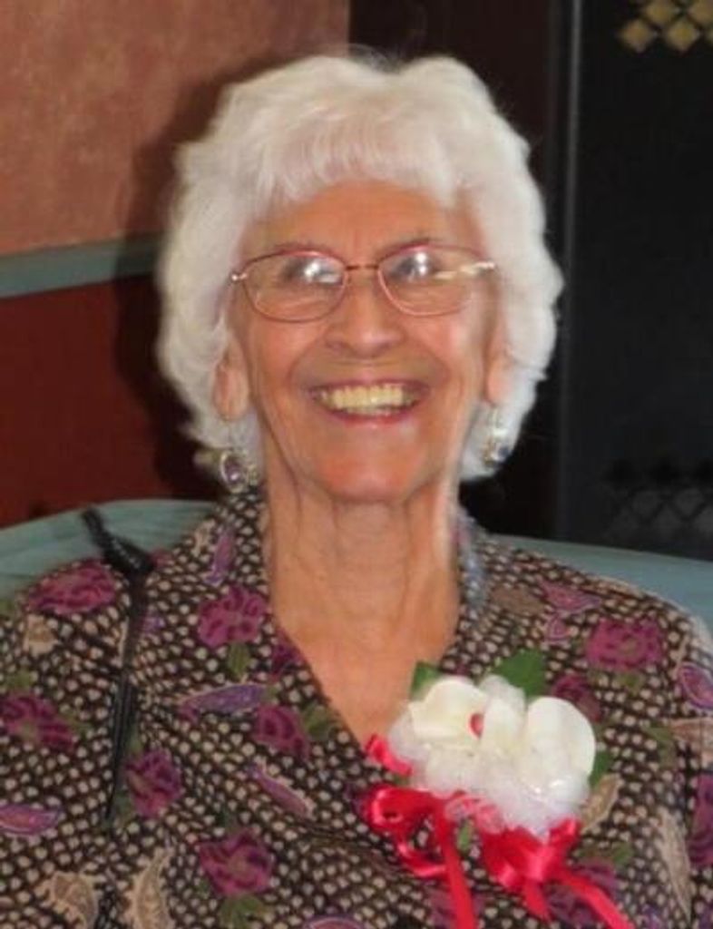 Maria M. Garduno Profile Photo