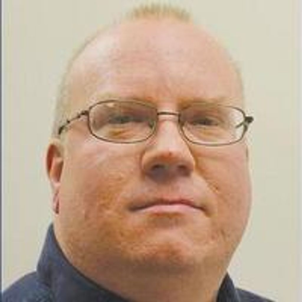 Matthew Regan Osborne