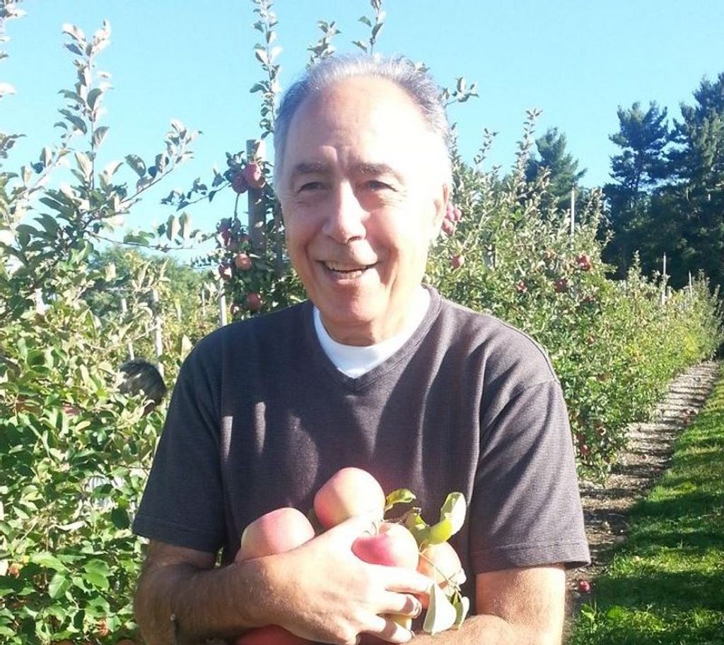 Roger L. Gumuchian