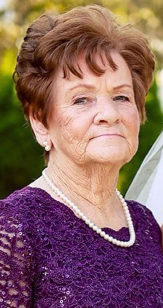 Agnes Monaghan Profile Photo