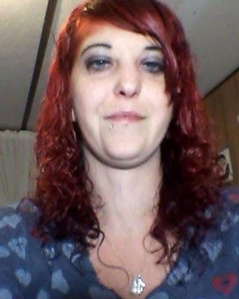 Crystal Renee Martin Profile Photo