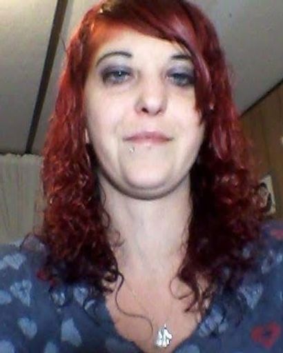 Crystal Renee Martin's obituary image