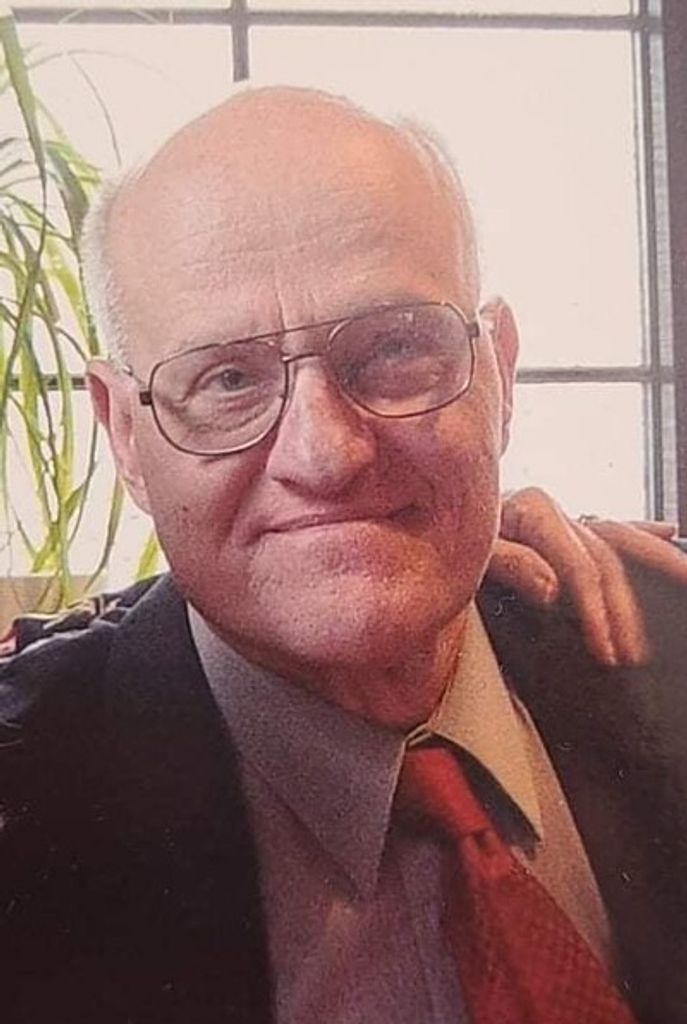 Allen R. Judefind