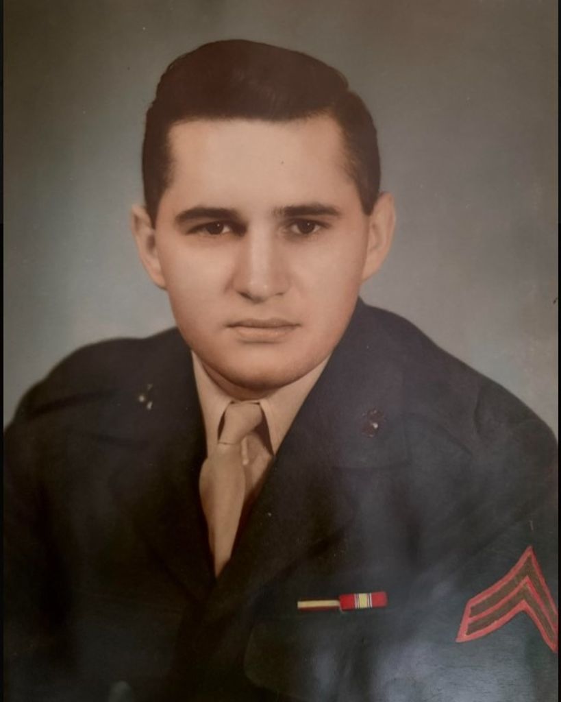 Earl Joseph Spellburg Sr. Profile Photo