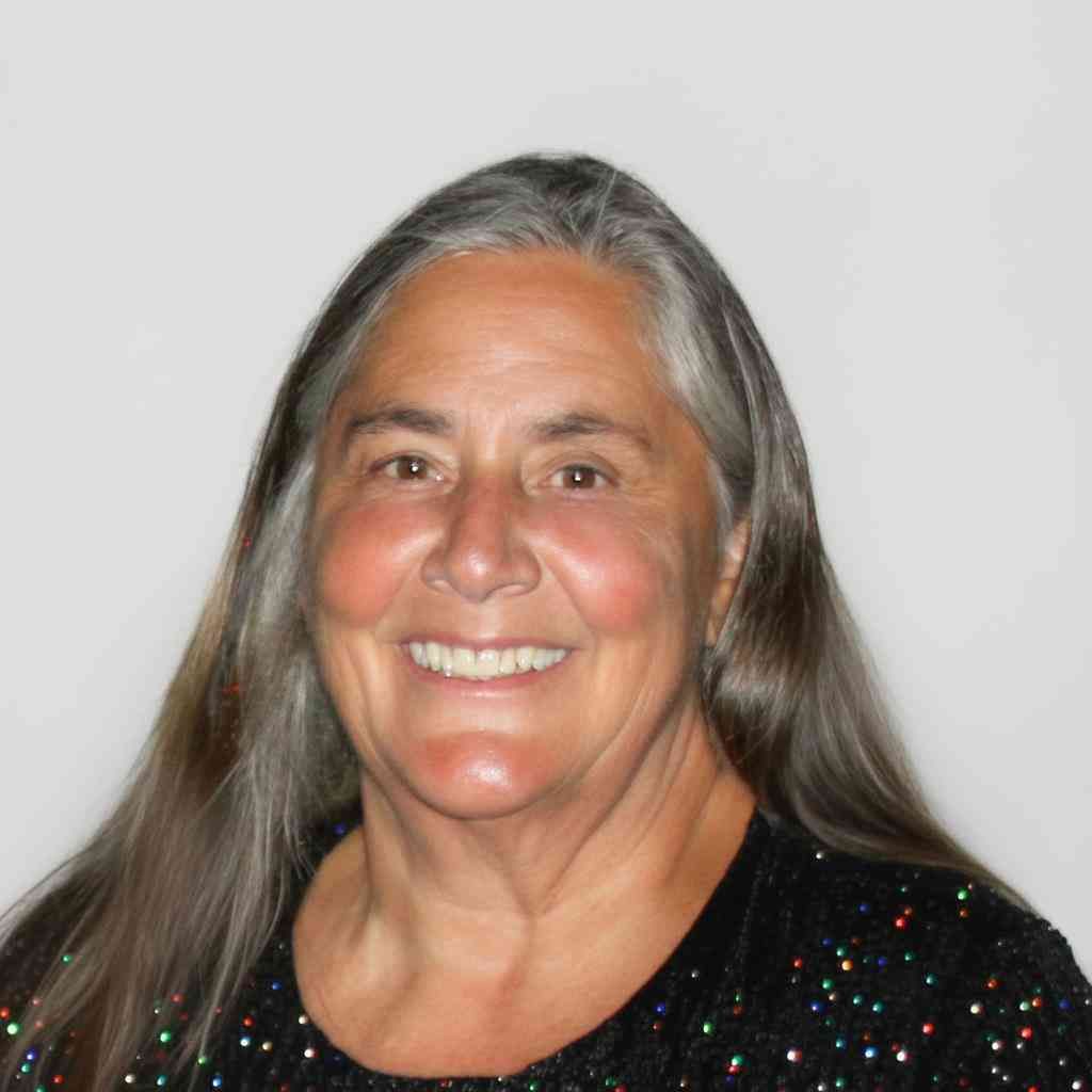 JoAnne Sam Profile Photo