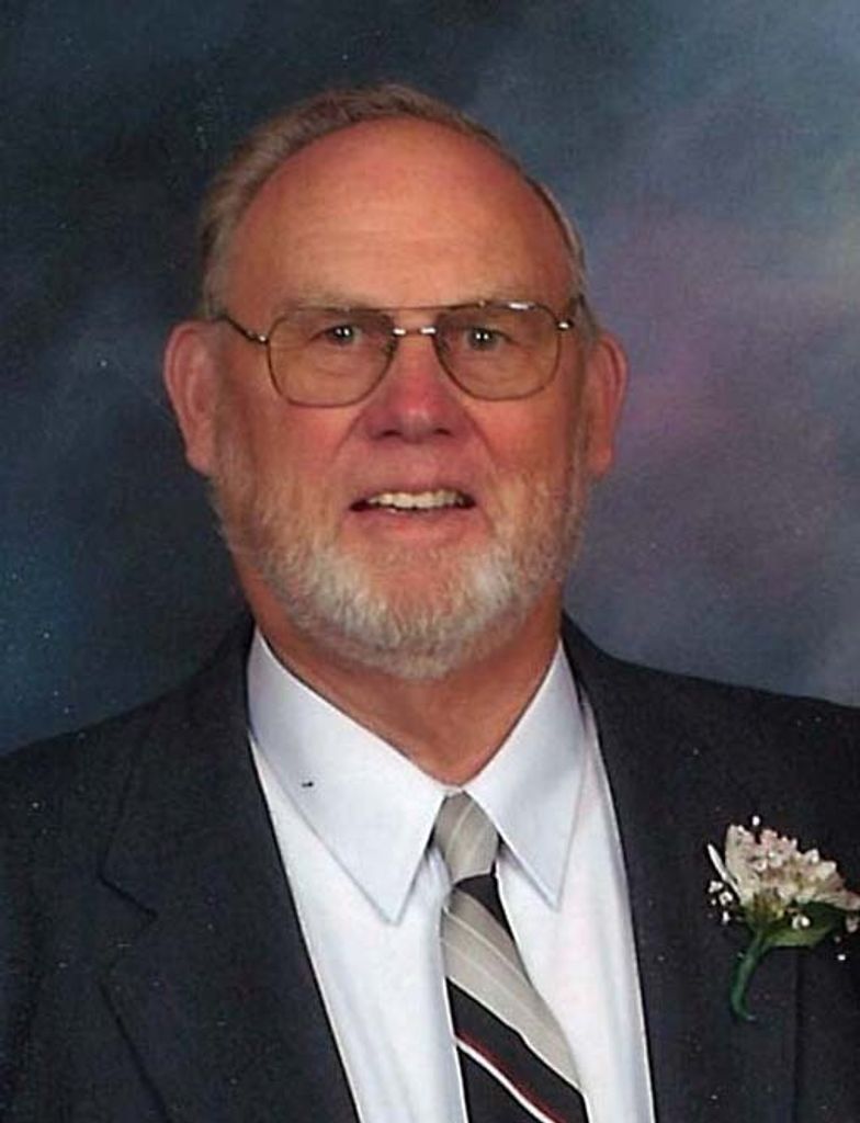 Darrell Hingst