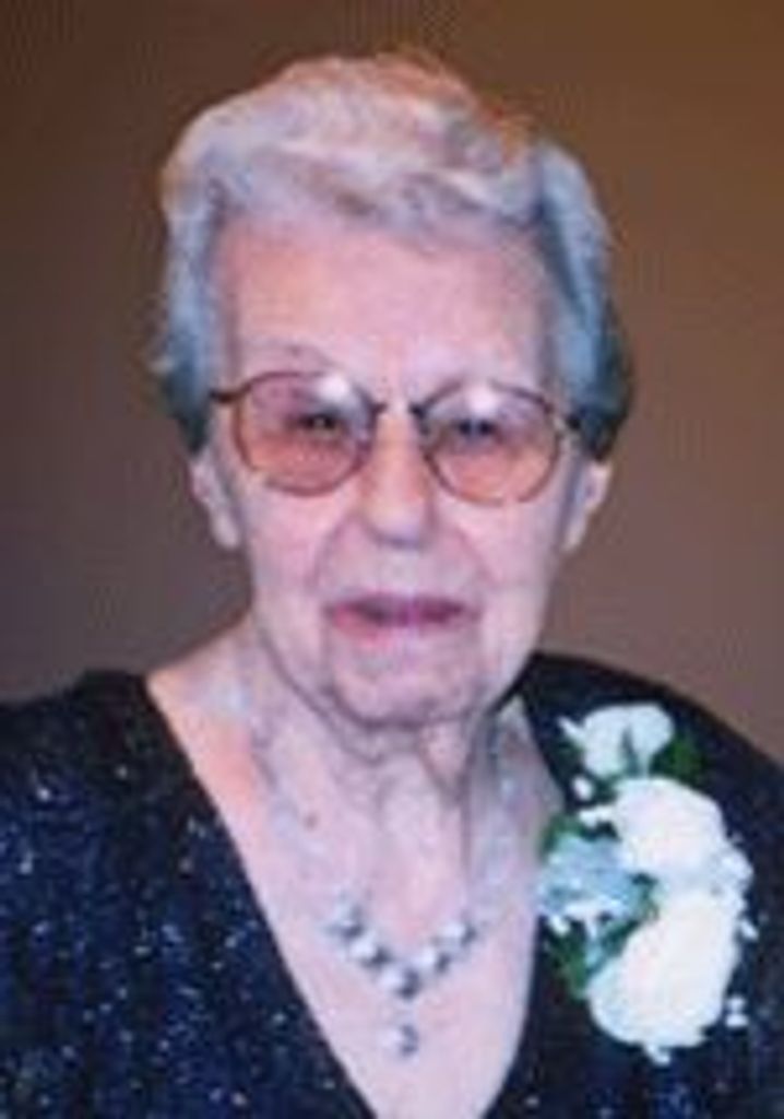 Genevieve C. McDermott